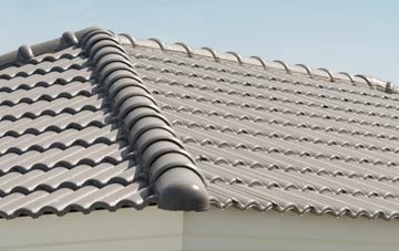advantages of Conistone clay roofing