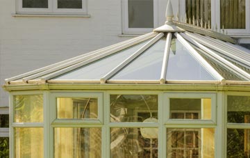 conservatory roof repair Conistone, North Yorkshire