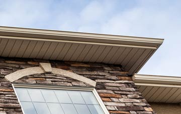 Conistone diy soffit installation