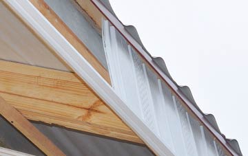 why Conistone fascia repairs are essential