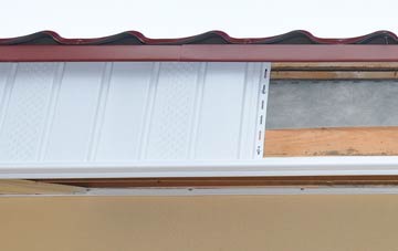Conistone fascia repair costs