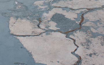 fibreglass roofing replacement Conistone