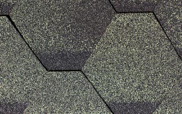 Conistone fibreglass shingle repairs