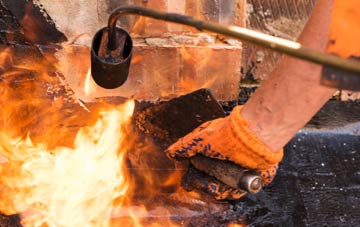 Conistone flat roof repair companies