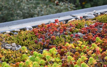 the cost of Conistone green roof installation