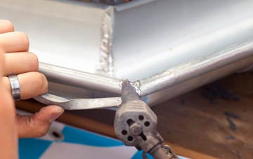 disadvantages of Conistone lead roofing