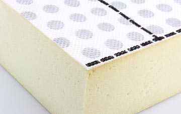 meeting Conistone building codes