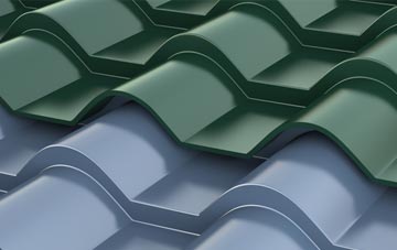 who should consider Conistone plastic roofs