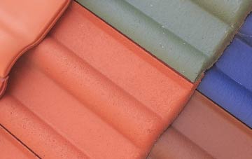 Conistone plastic roofing companies