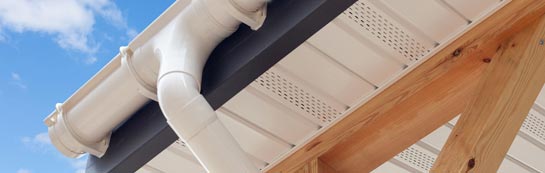 get Conistone guttering quotes today