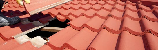 compare Conistone roof repair quotes