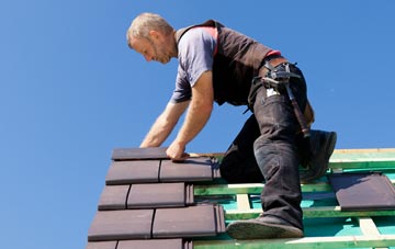 disadvantages of Conistone slate roofing