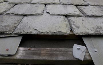 Conistone slate roof repairs and maintenance