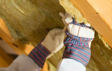 types of Conistone pitched roof insulation materials