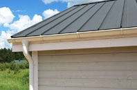 Conistone fascia repair