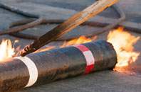 free Conistone flat roofing repair quotes