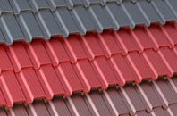find rated Conistone plastic roofing companies