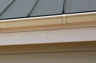 Conistone soffit repair