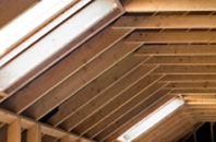 Conistone tapered roof insulation quotes